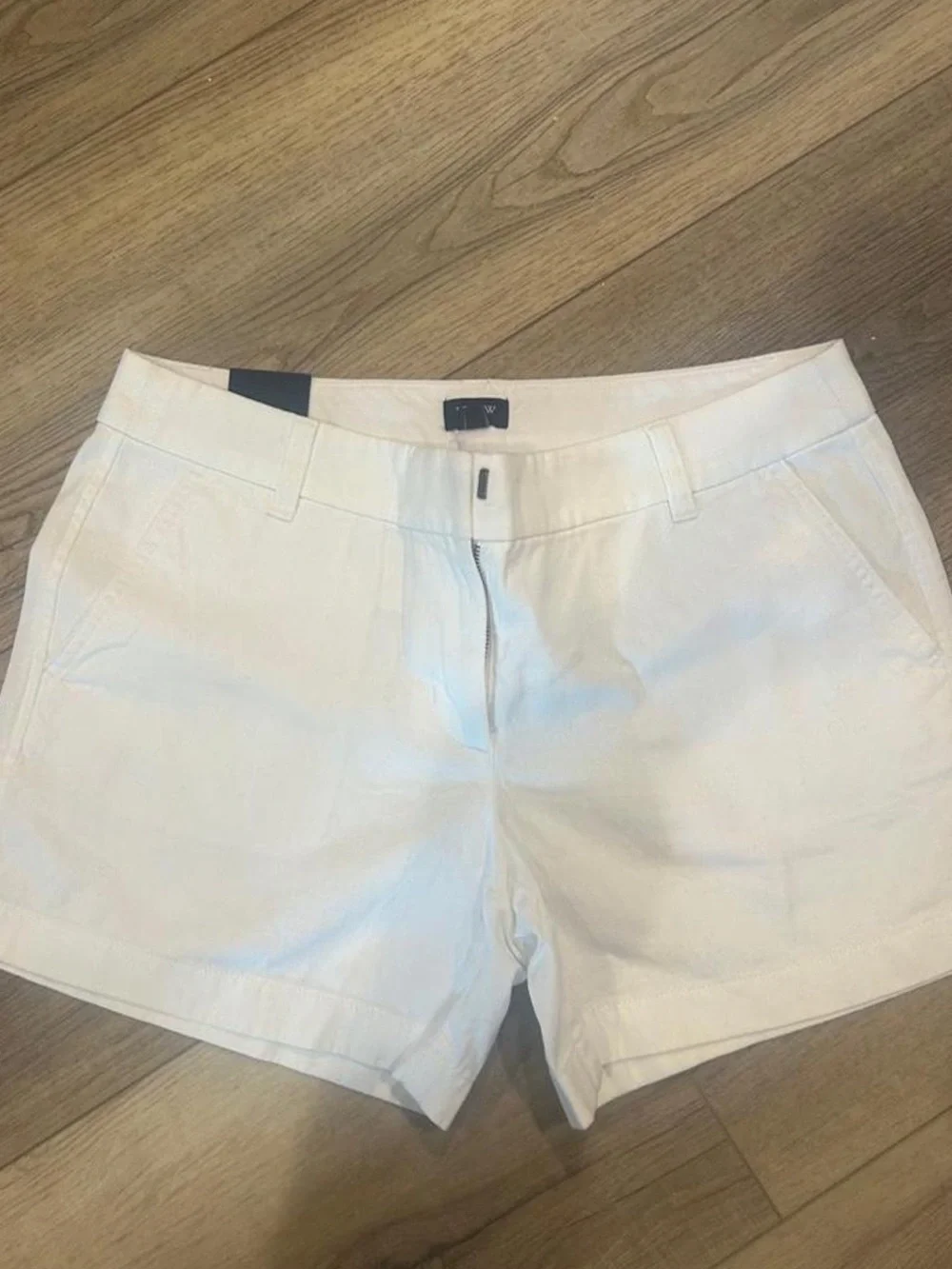 J Crew chino shorts